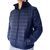 Campera inflable abrigada - OYM INDUMENTARIA