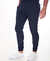 Pantalón jogger de gabardina - OYM INDUMENTARIA