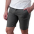 Bermuda de gabardina clásica - comprar online