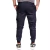 Imagen de Pantalón cargo jogger de gabardina