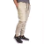 Pantalón cargo jogger de gabardina - comprar online