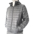 Campera inflable abrigada - tienda online