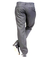 Pantalón de vestir semi chupín tela alpaca - OYM INDUMENTARIA