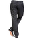 Pantalón de vestir semi chupín tela alpaca - tienda online