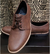 Zapatos de vestir acordonados - OYM INDUMENTARIA