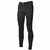 Pantalón de gabardina chupín elastizado