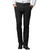 Pantalón de vestir semi chupín tela alpaca - comprar online