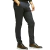 Pantalón satén chupín gabardina corte chino