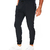 Pantalón jogger de gabardina