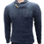 Sweater Cuello Smoking - Bote