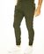 Pantalón jogger de gabardina en internet