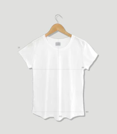 REMERA AMOUR VERDE - comprar online
