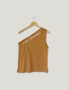 SLeeVeLeSS Asimétrica Vendredi
