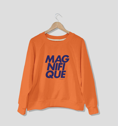 BUZO MAGNIFIQUE