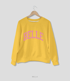 BUZO BELLE