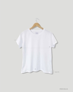 REMERA JE NE SUIS - comprar online