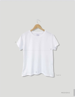 REMERA LE MONDE - comprar online