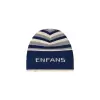 GORRO REVERSIBILE ARTIS AZUL