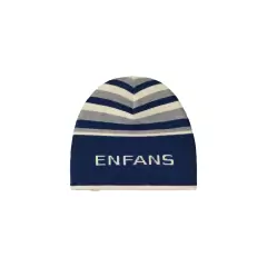 GORRO REVERSIBILE ARTIS AZUL