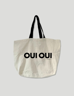 TOTE OUI