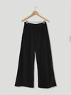 Track Pant negro
