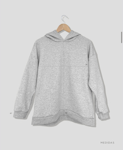 BUZO HOODIE AMOUR - comprar online