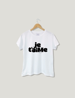 REME JE T'AIME