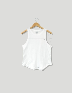 Optimista SLeeveLess Mondieu - comprar online