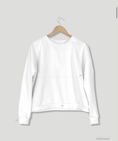 BUZO CEST LE JOUR - comprar online