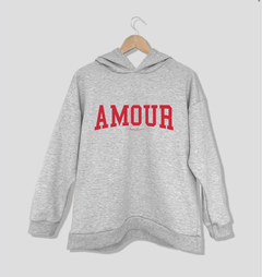 BUZO HOODIE AMOUR