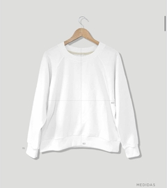 BUZO BONJOUR - comprar online