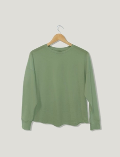 BASICAS MONDIEU M/L