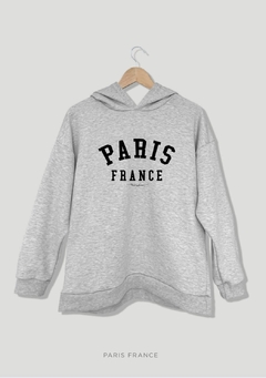 BUZO HOODIE PARÍS