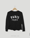Remera Paris