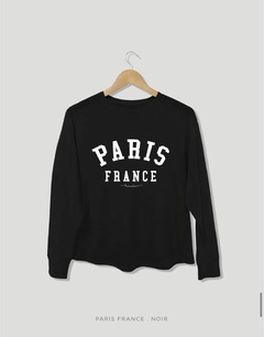 Remera Paris