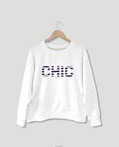 Buzo CHIC