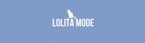 Lolita Magique Mode