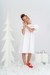 Vestido TêTê - Branco na internet