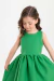 Vestido Liz - Verde - comprar online