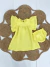 Tete baby - Amarelo