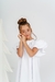 Imagem do Vestido TêTê - Branco