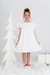 Vestido TêTê - Branco na internet