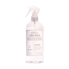 Aromatizante Textil Línea Clásica x 500ml - Espacio Aroma
