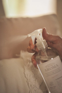 Aromatizante Textil Línea Clásica x 500ml - tienda online