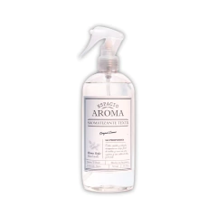 Aromatizante Textil Línea Clásica x 500ml - comprar online