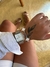 Pulseira Trevo Prata - comprar online