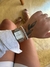 Pulseira Dupla Fio Prata - comprar online