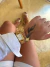 Pulseira Trevo Dourada - comprar online