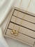 Colar 2 Meninas Dourado - comprar online