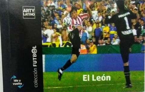 Flipbook El León